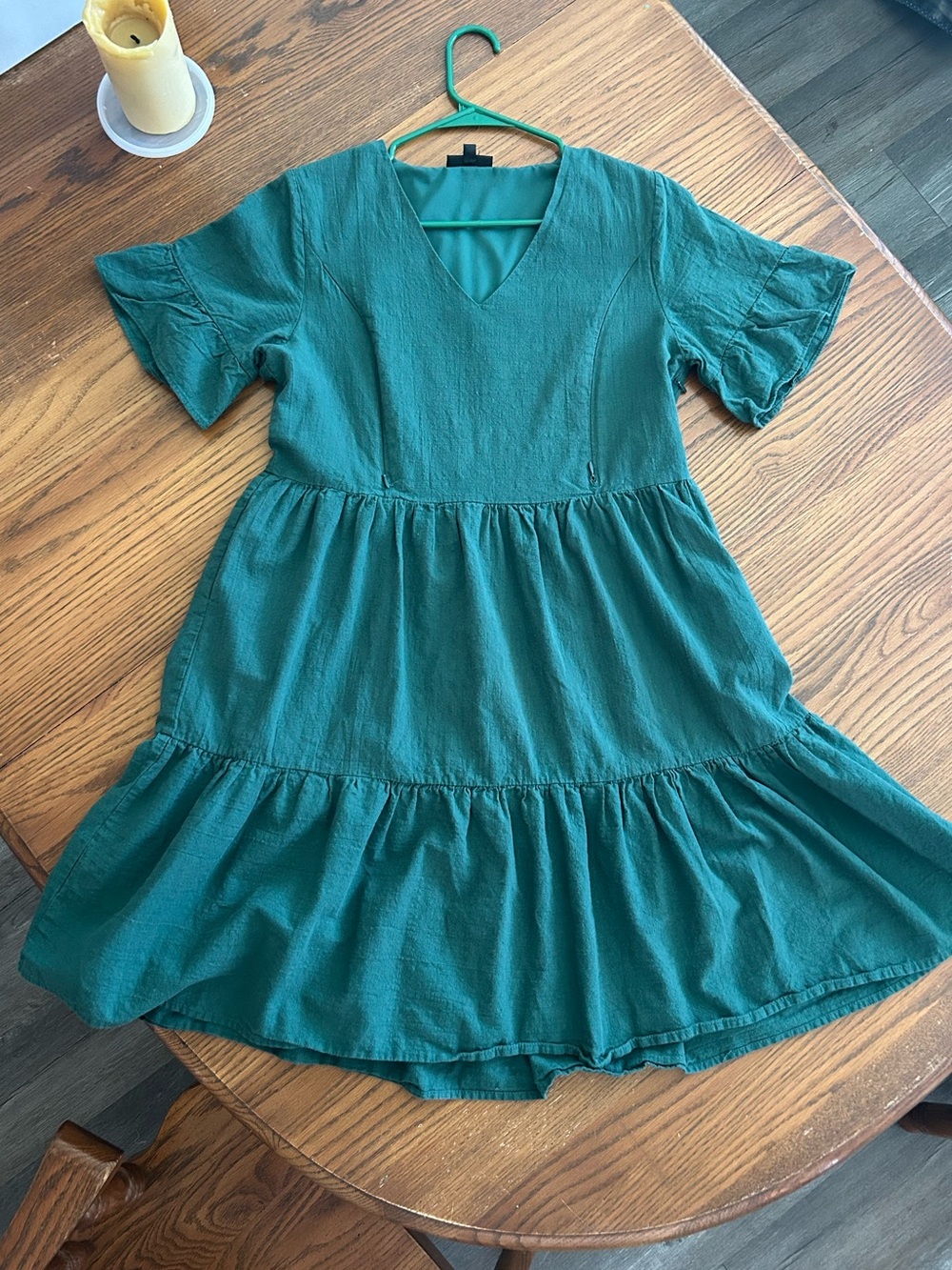 Nursing Queen 👸 Dress